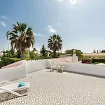Casa Rouxinol וילה קארבואירו