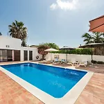 וילה Casa Rouxinol