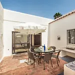 וילה Casa Rouxinol קארבואירו