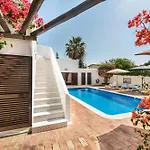 Casa Rouxinol וילה קארבואירו