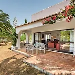 וילה Casa Rouxinol *