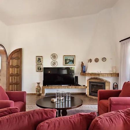 Villa Casa Rouxinol