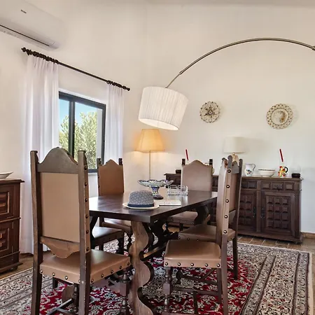 Villa Casa Rouxinol *