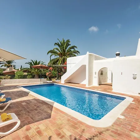 Casa Rouxinol * Carvoeiro (Lagoa)