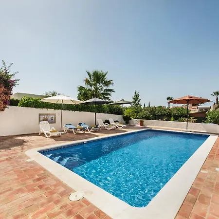 Villa Casa Rouxinol *