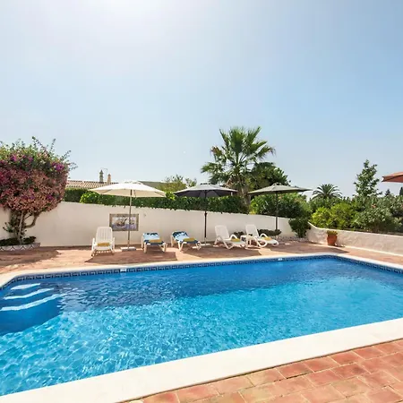 Casa Rouxinol Carvoeiro (Lagoa)