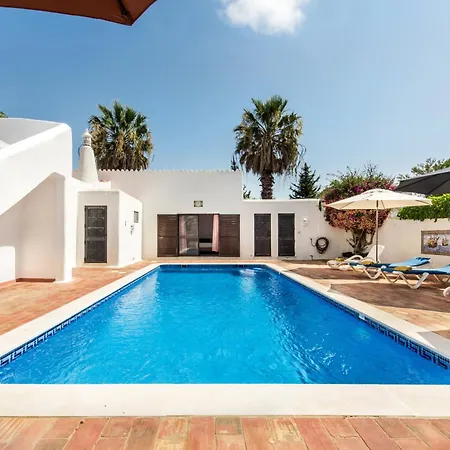 Casa Rouxinol Villa