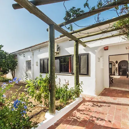 Casa Rouxinol Villa *