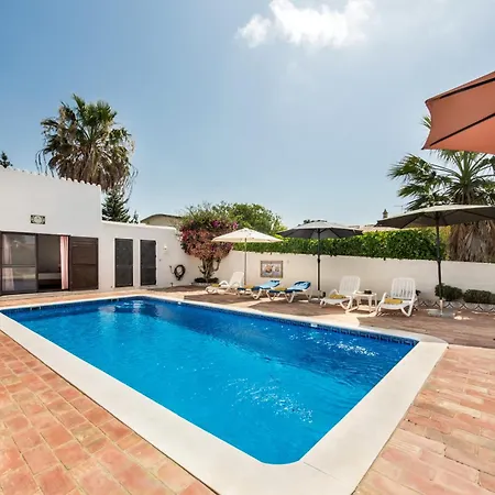 Villa Casa Rouxinol