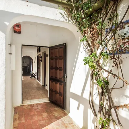 Casa Rouxinol *