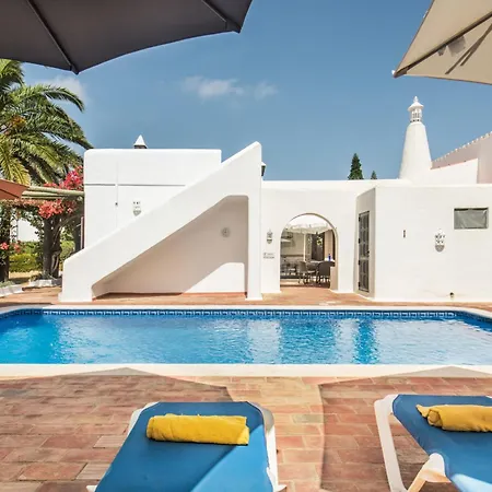 Casa Rouxinol Villa