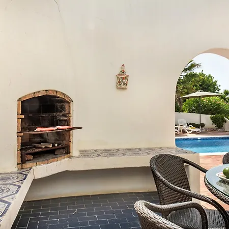 Villa Casa Rouxinol *