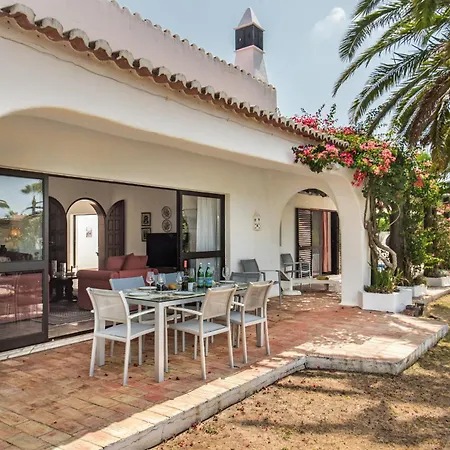 Casa Rouxinol Villa Carvoeiro (Lagoa)