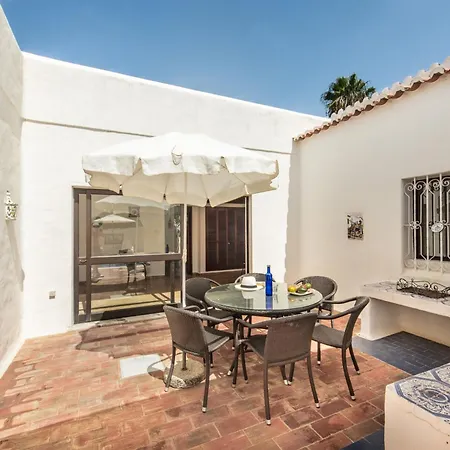 Villa Casa Rouxinol Carvoeiro (Lagoa)