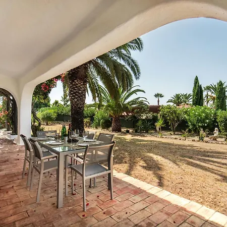 Casa Rouxinol Villa Carvoeiro (Lagoa)