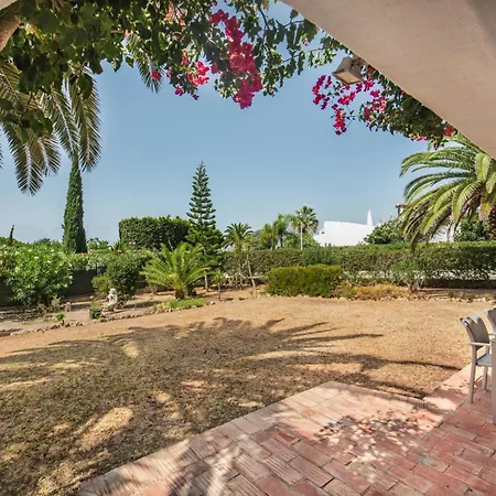 Casa Rouxinol Carvoeiro (Lagoa)