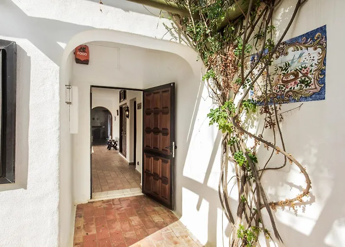 Casa Rouxinol *