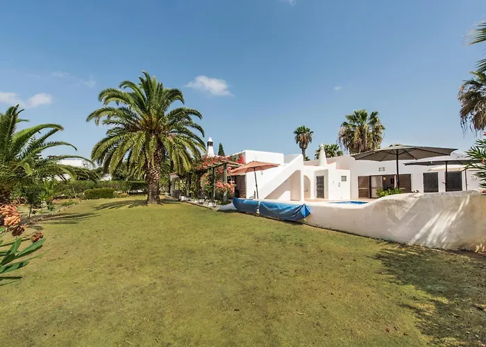 Casa Rouxinol *