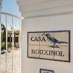 Вилла Casa Rouxinol *
