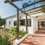 Casa Rouxinol Villa *