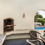 Вилла Casa Rouxinol *