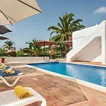 Villa Casa Rouxinol Carvoeiro (Lagoa)