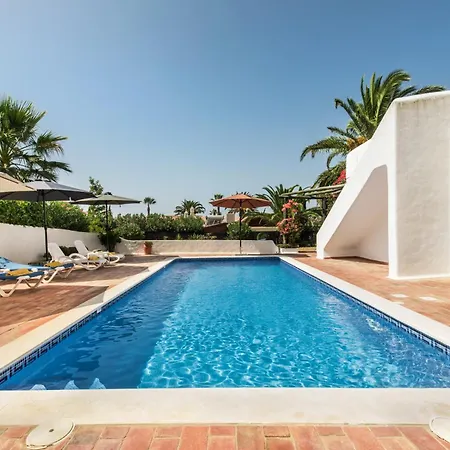Casa Rouxinol * Carvoeiro (Lagoa)