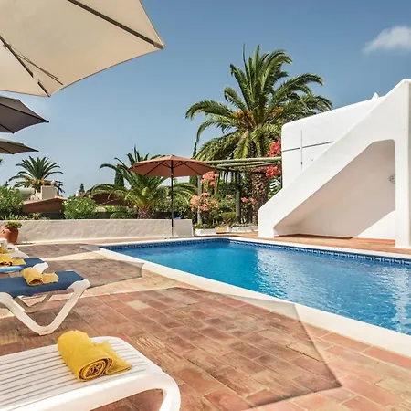 Villa Casa Rouxinol Carvoeiro (Lagoa)