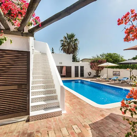 Casa Rouxinol Villa Carvoeiro (Lagoa)