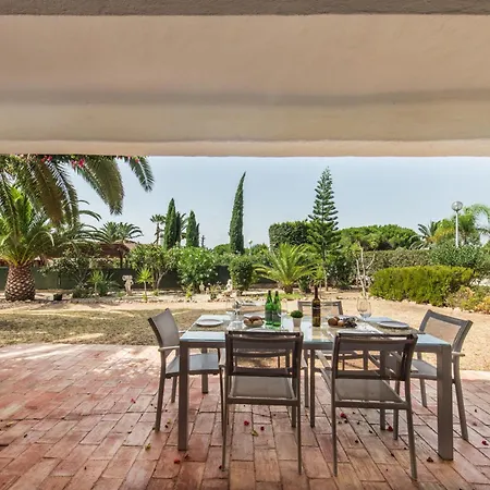 Villa Casa Rouxinol *