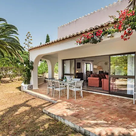 Villa Casa Rouxinol *