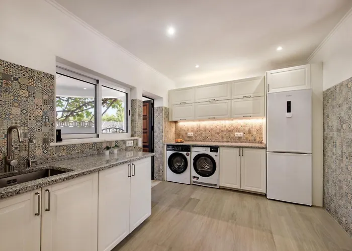 Villa Casa Rouxinol Carvoeiro (Lagoa)