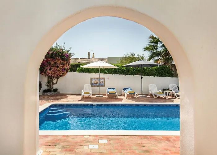 Casa Rouxinol *
