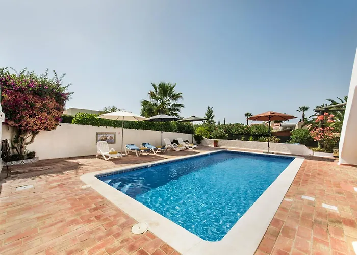Villa Casa Rouxinol *