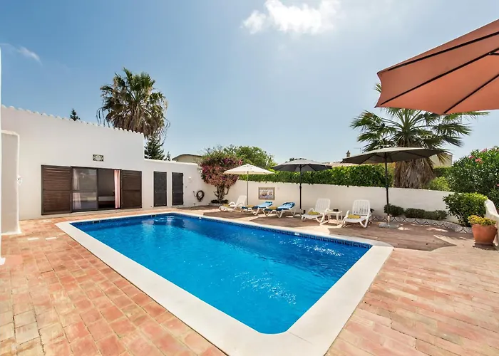 Villa Casa Rouxinol
