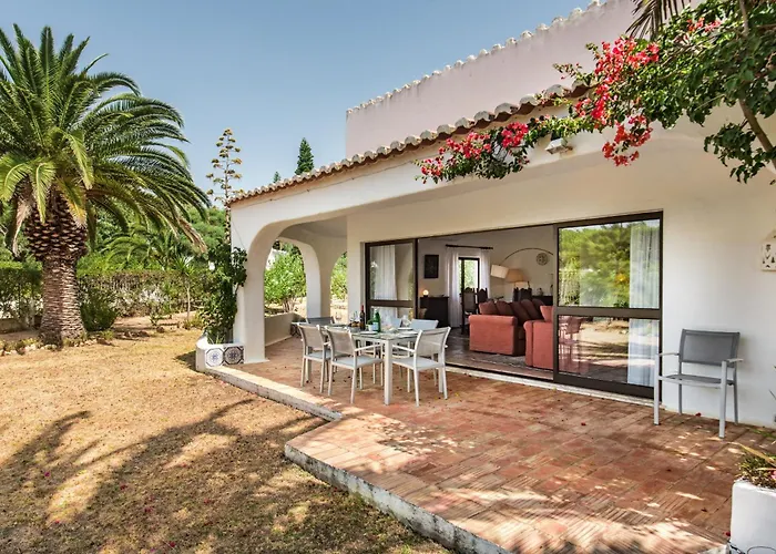 Villa Casa Rouxinol *