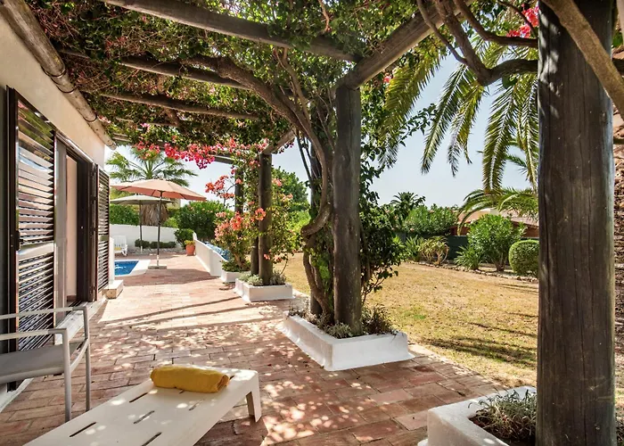 Casa Rouxinol