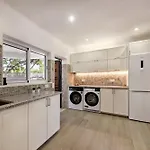 Villa Casa Rouxinol Carvoeiro (Lagoa)