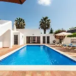 Casa Rouxinol Villa