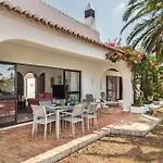 Casa Rouxinol Villa Carvoeiro (Lagoa)