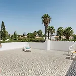 Casa Rouxinol Villa Carvoeiro (Lagoa)